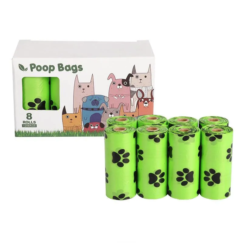 Fangshion Dog Poop Bag