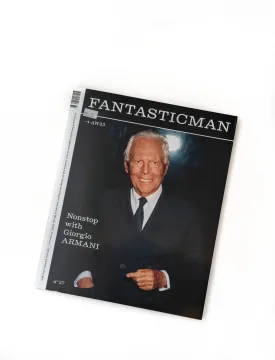 Fantastic Man Issue 37