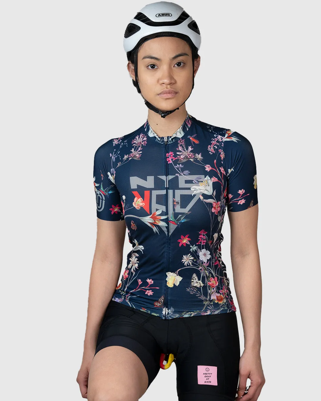 Floral Women's Jersey Final Sale