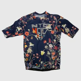 Floral Women's Jersey Final Sale