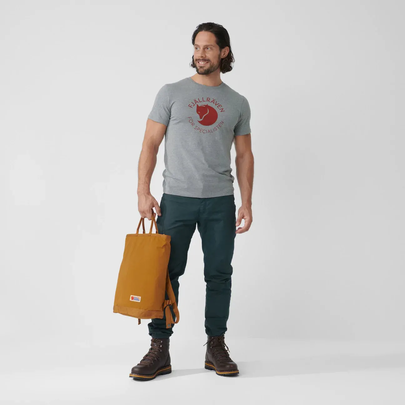 FR Fjällräven Fox T-Shirt Men