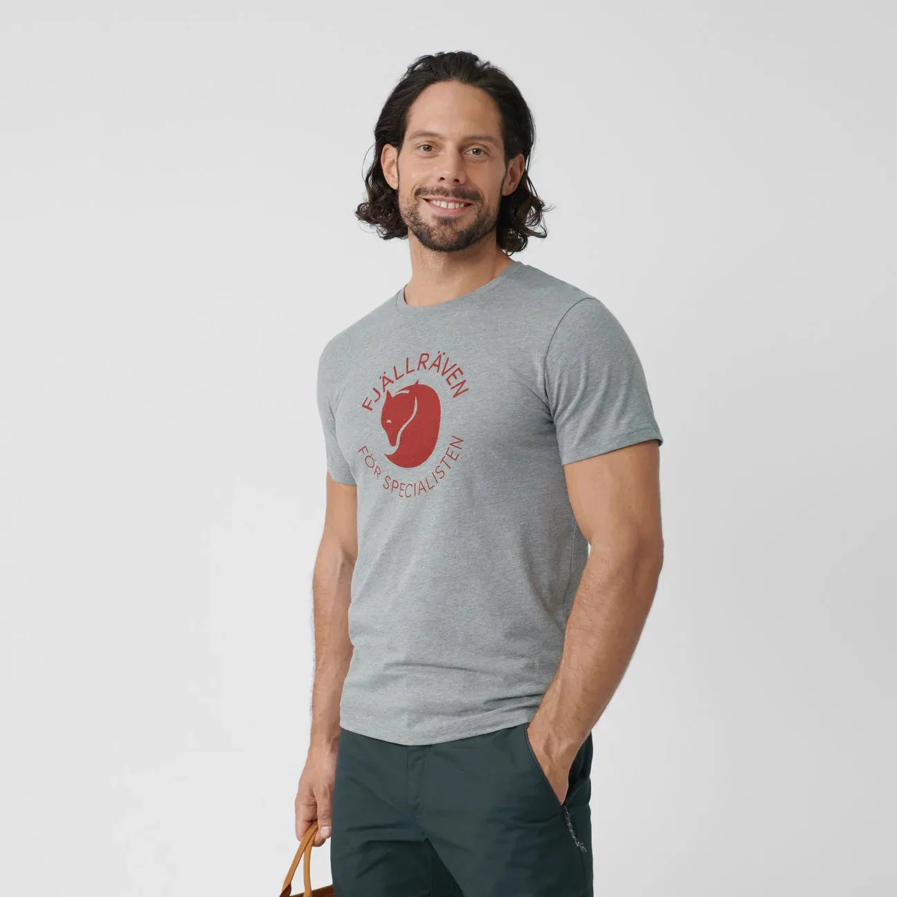 FR Fjällräven Fox T-Shirt Men