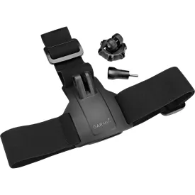 Garmin Head Strap Mount