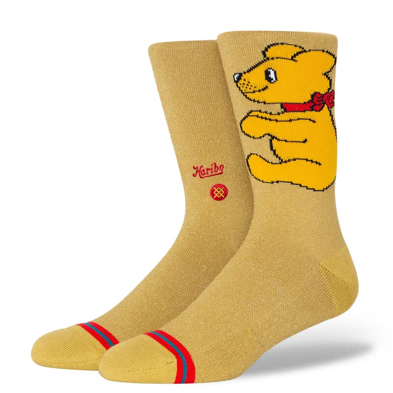 Gummiebear Socks