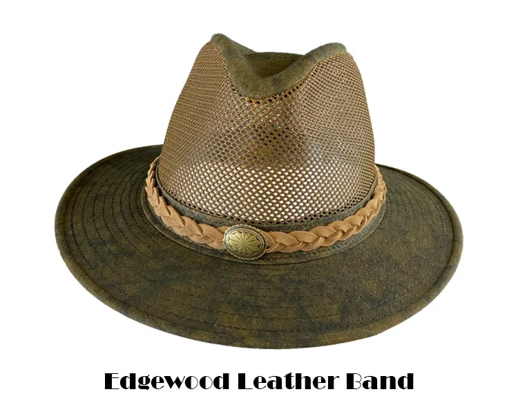 Henschel Hat Company | Hat Bands