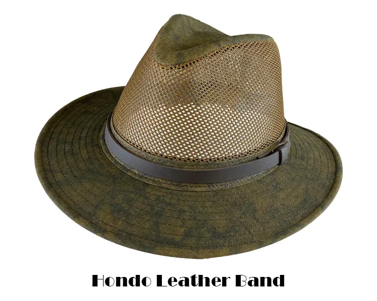 Henschel Hat Company | Hat Bands