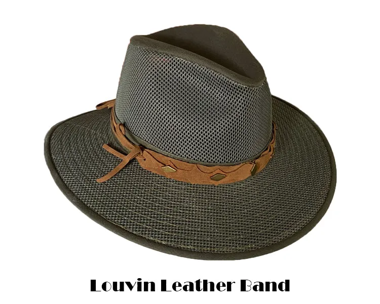 Henschel Hat Company | Hat Bands