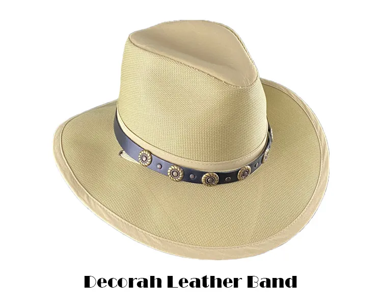 Henschel Hat Company | Hat Bands