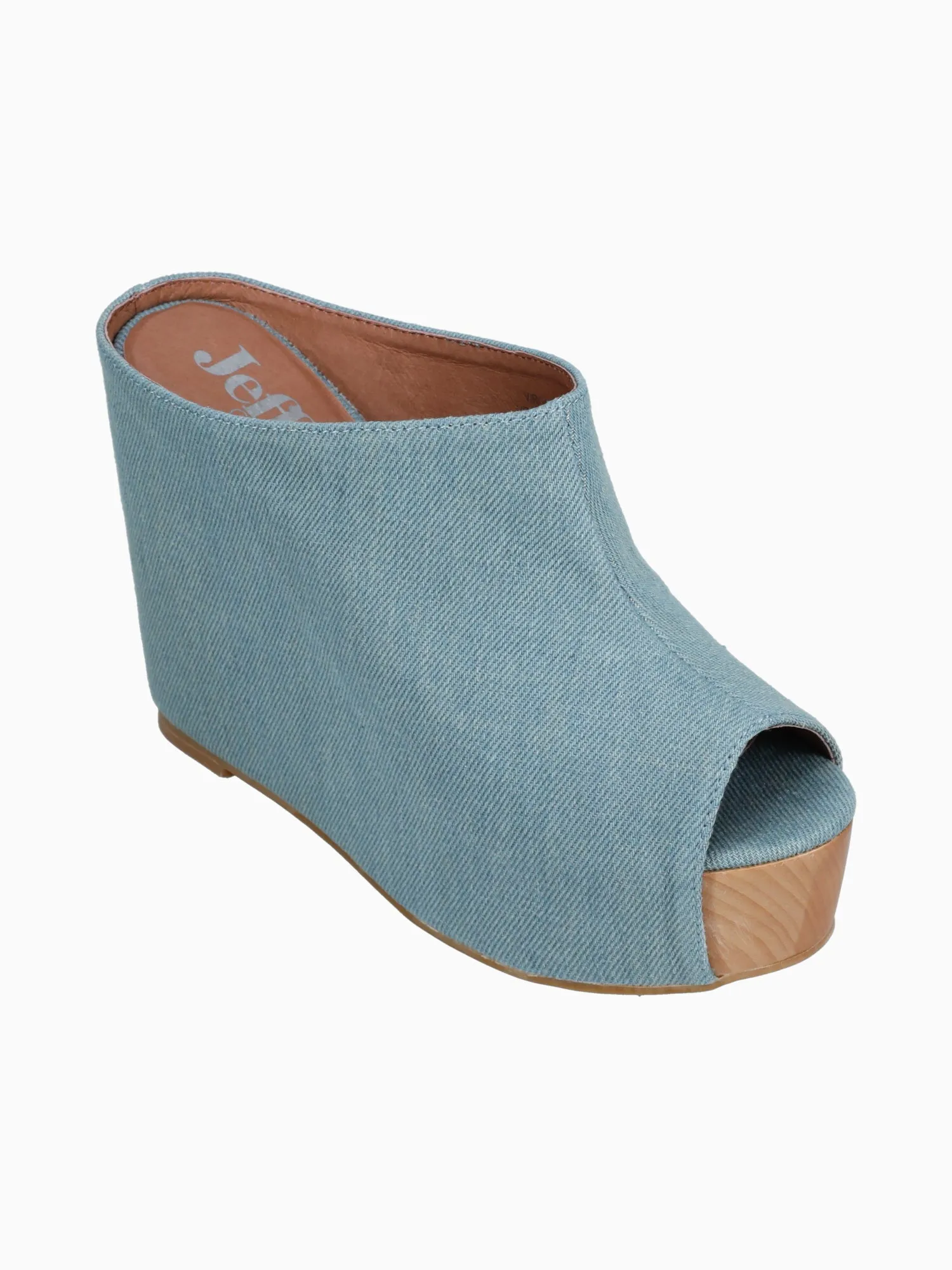 Jc0456 Blue Denim