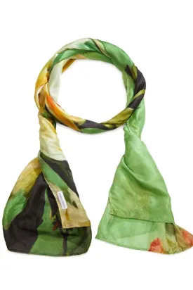 Lauren Silk Scarf