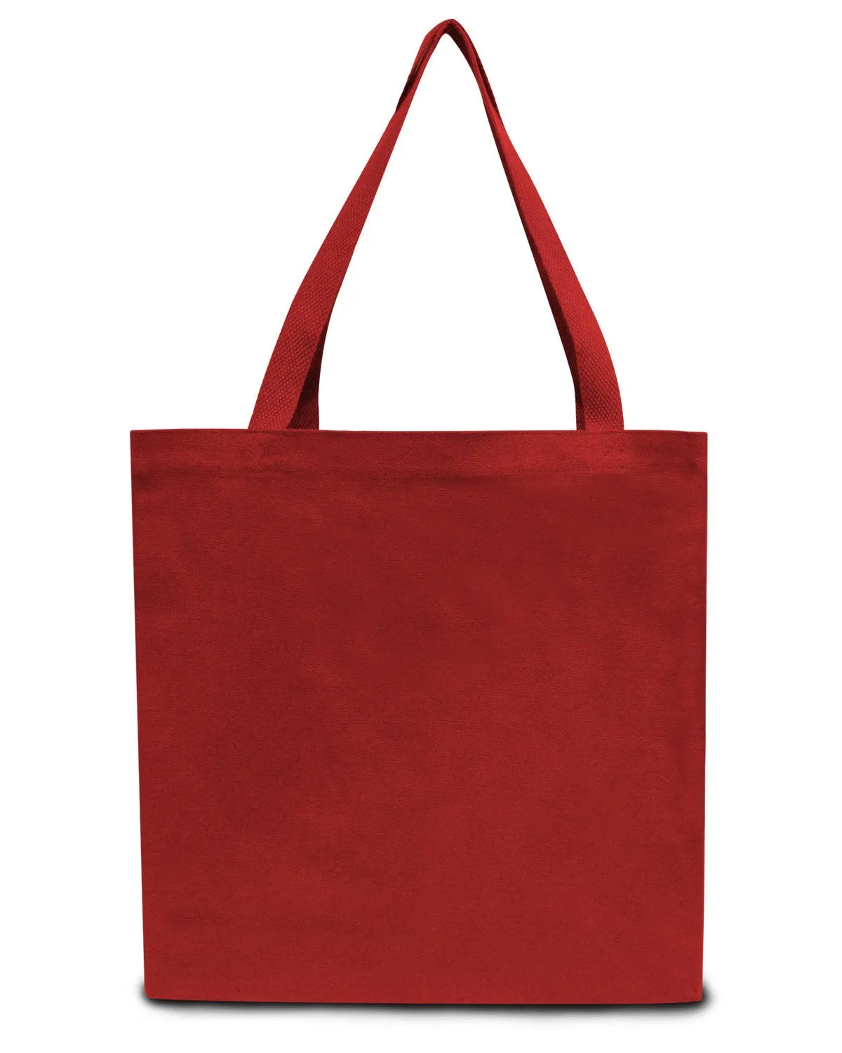 LB8503-Liberty Bags-RED