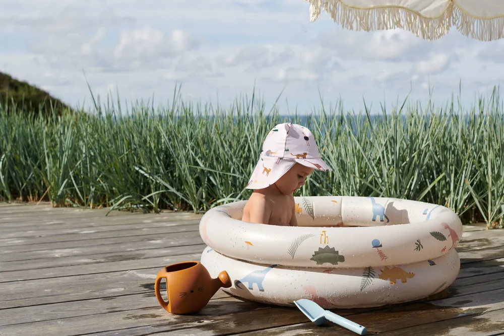 Liewood, Senia Swim Kids Sunhat Sea Creature