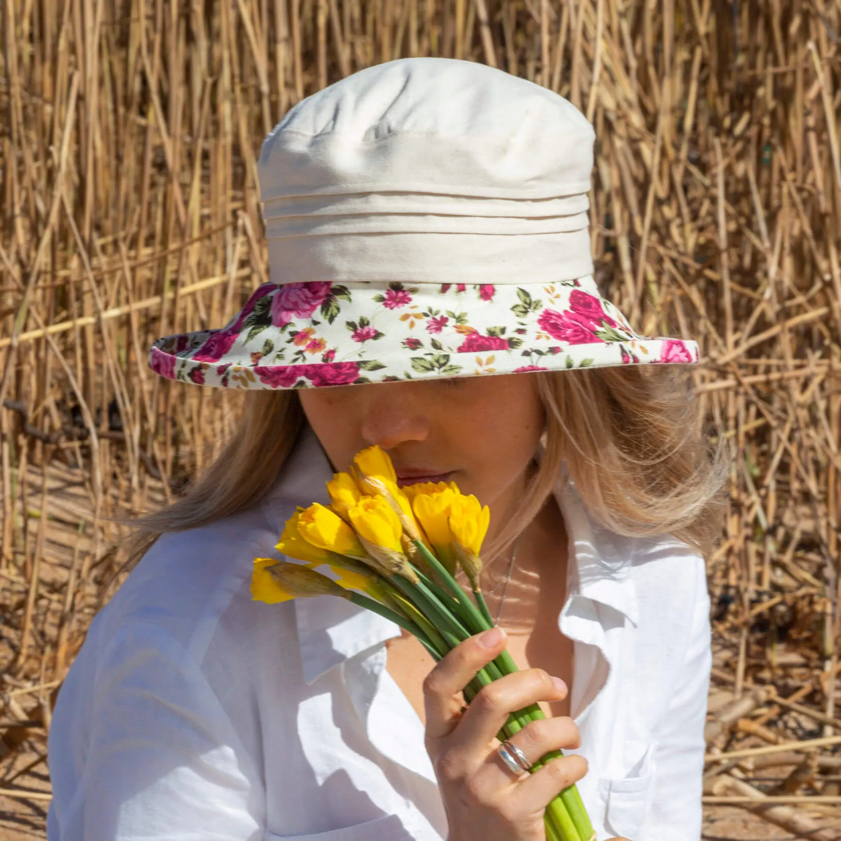 Lucinda Sun Hat