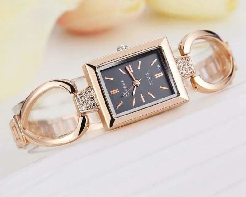 Luxury Women Bracelet Watches