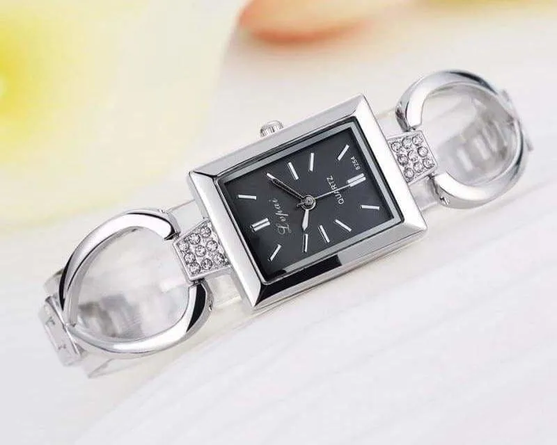 Luxury Women Bracelet Watches