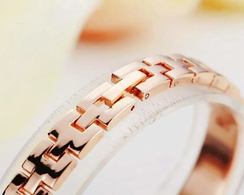 Luxury Women Bracelet Watches