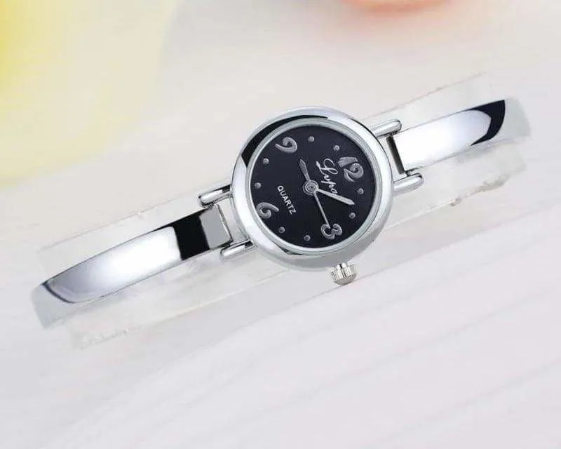 Luxury Women Bracelet Watches