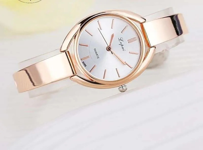 Luxury Women Bracelet Watches