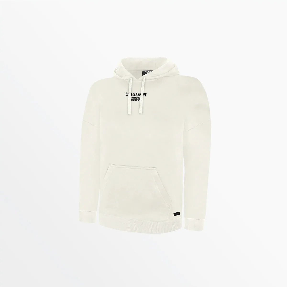 MEN'S CS STACK PULLOVER HOODIE