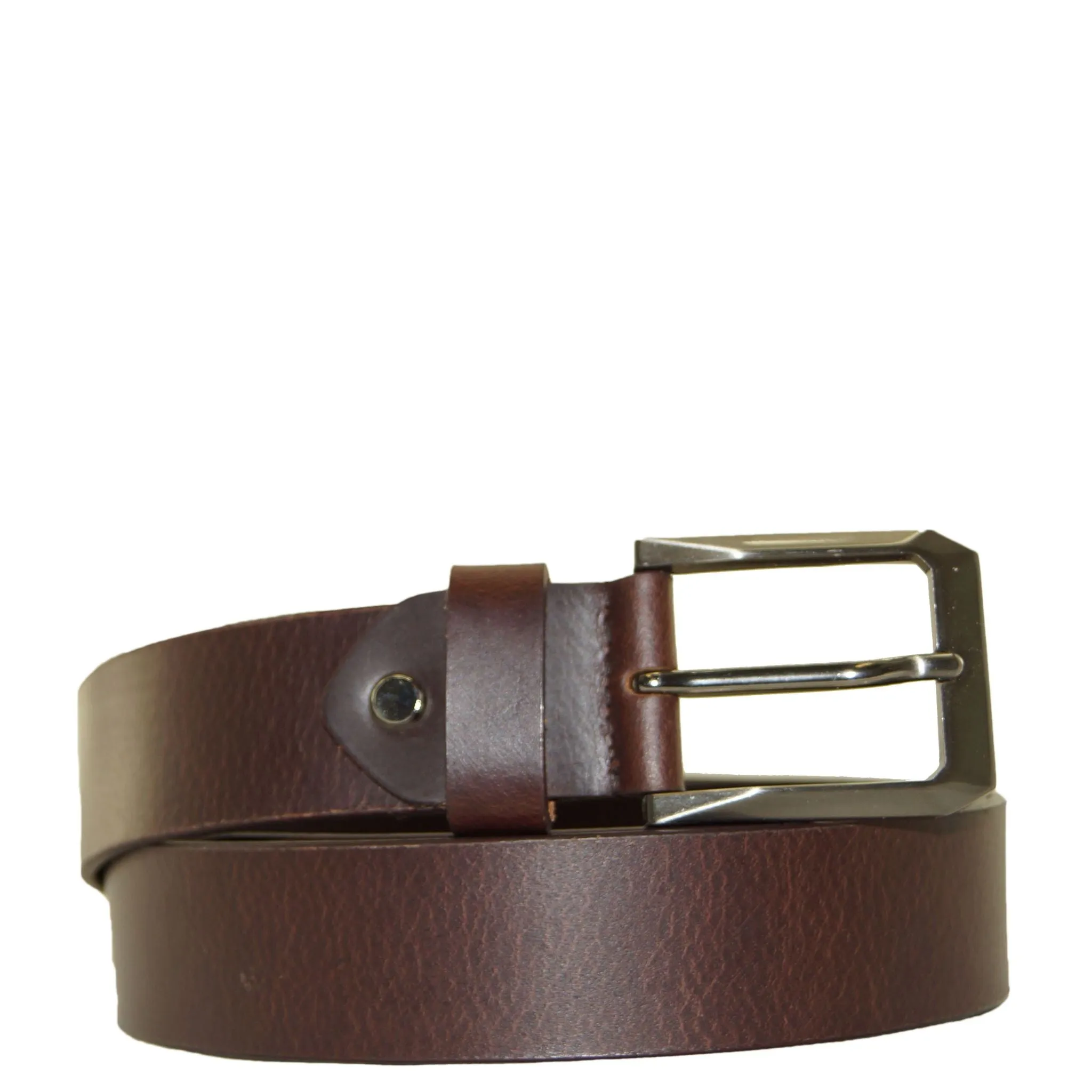 Men's Leather Belt - BOP1.5S