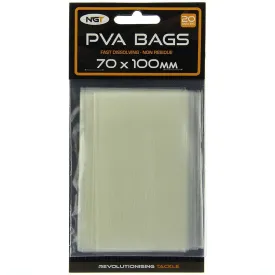 NGT PVA Bags