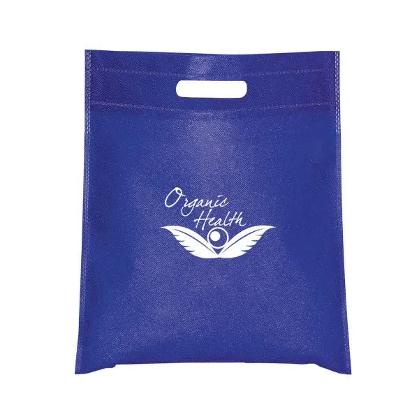 Non Woven Tote Bags - QUICK DELIVERY - Custom Printed