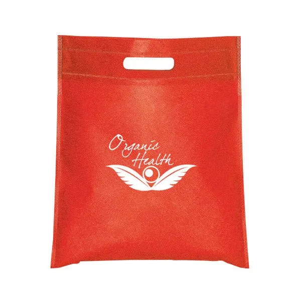 Non Woven Tote Bags - QUICK DELIVERY - Custom Printed