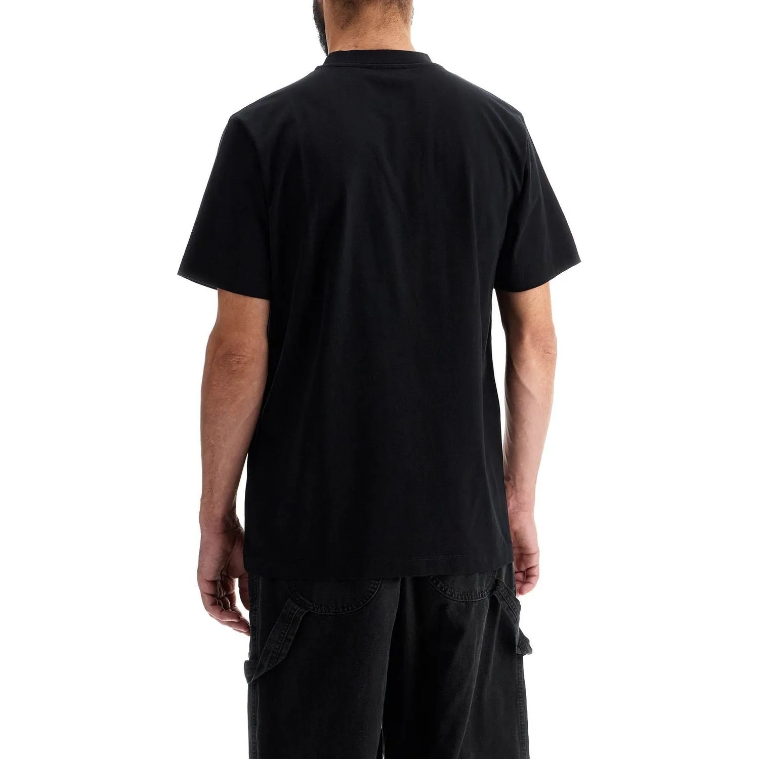 Off-White flock arrow t-shirt