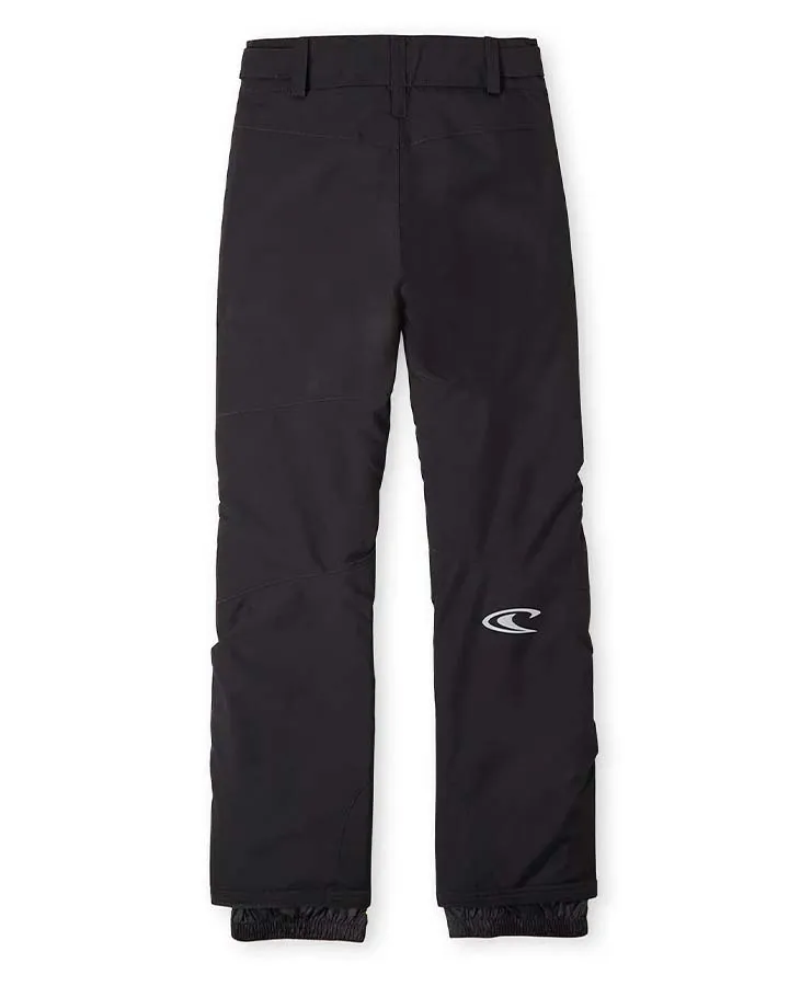 O'Neill Kids' Star Pants  - Black Out