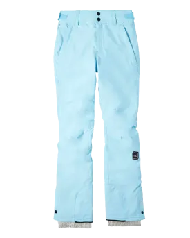 O'Neill Kids' Star Pants  - Blue Wave