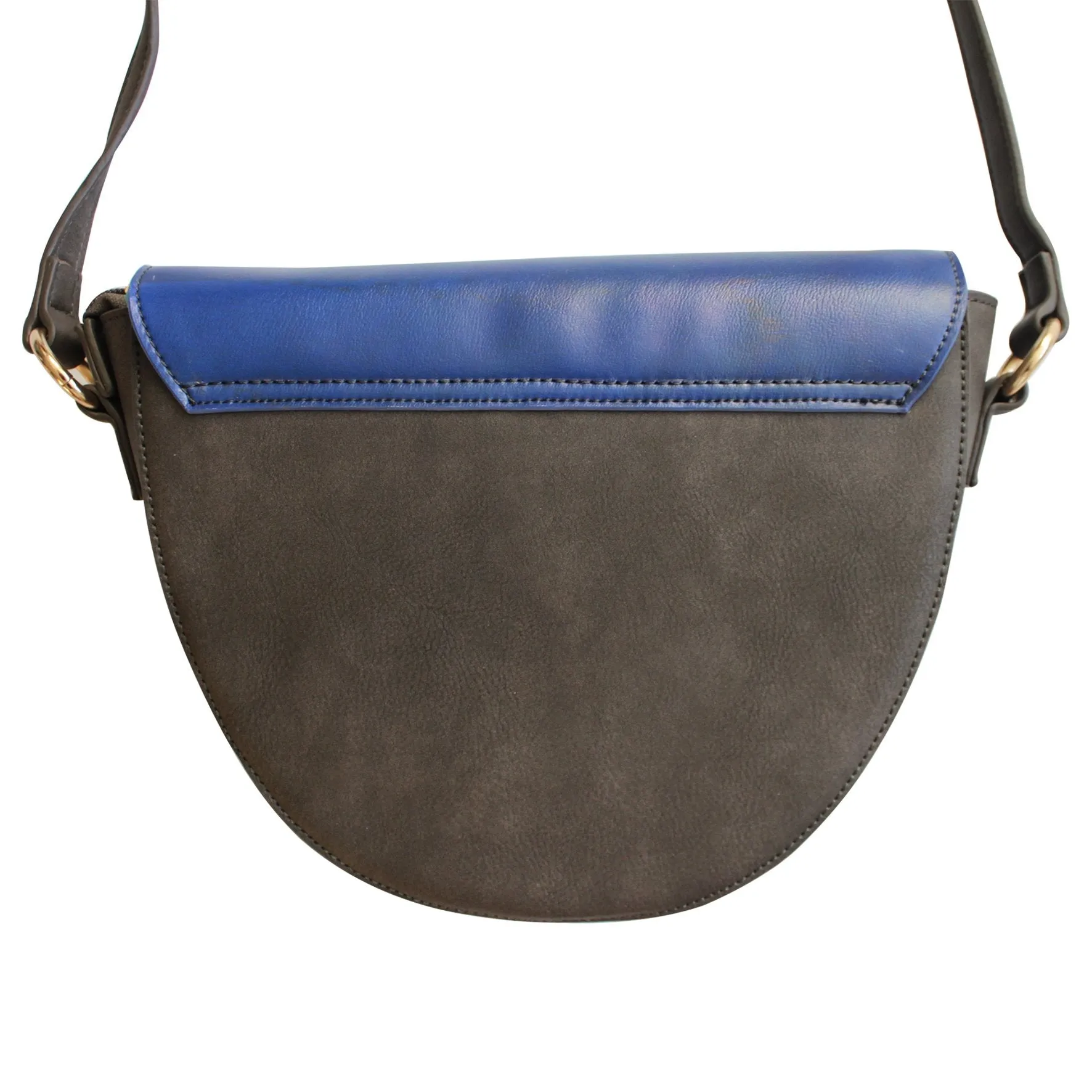 Papillon Saddle Bag