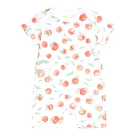 Petidoux Peaches Romper