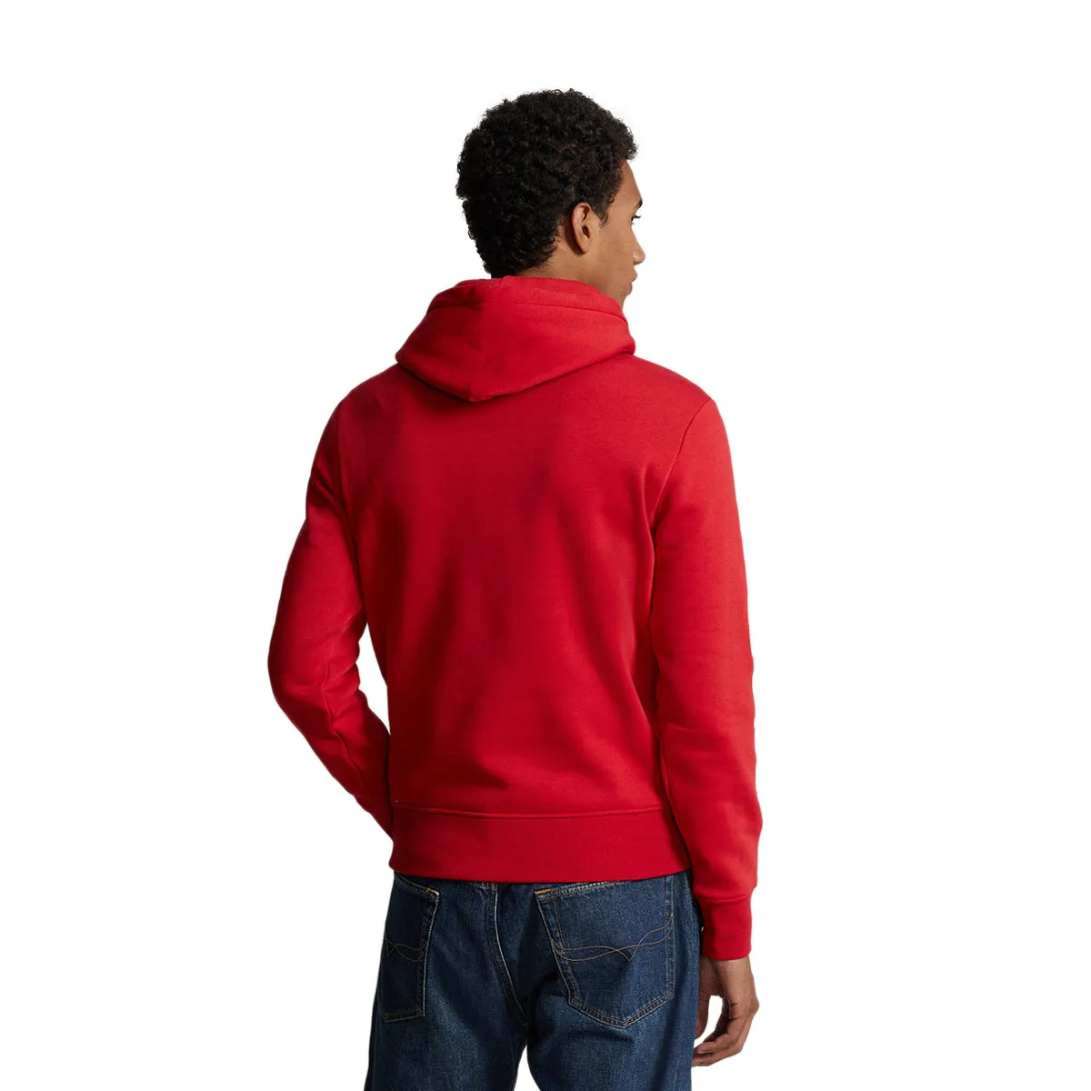 Polo Ralph Lauren Polo Sport Fleece Hoodie 710835769018