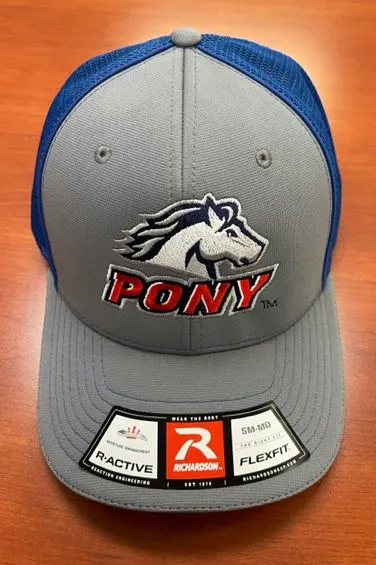 PONY Cap