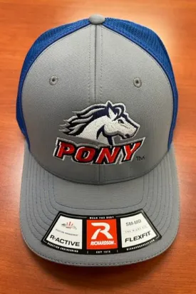 PONY Cap