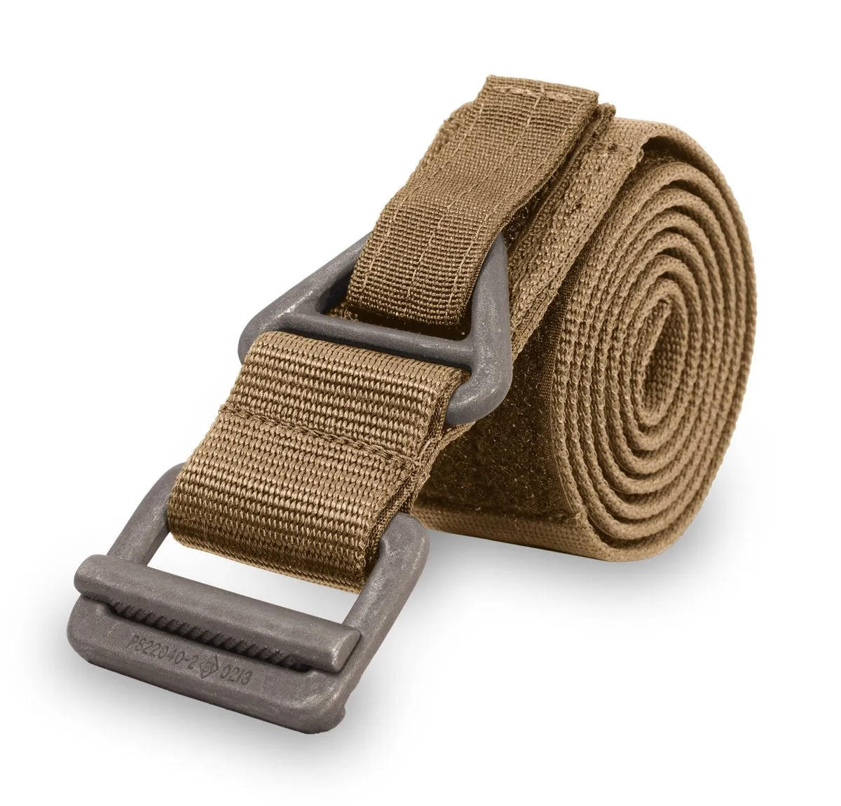 Rescue Riggers Belt