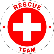 RESCUE TEAM