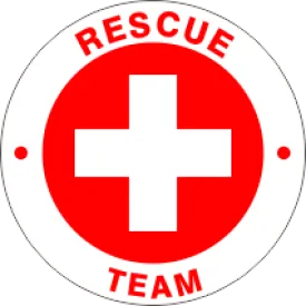 RESCUE TEAM