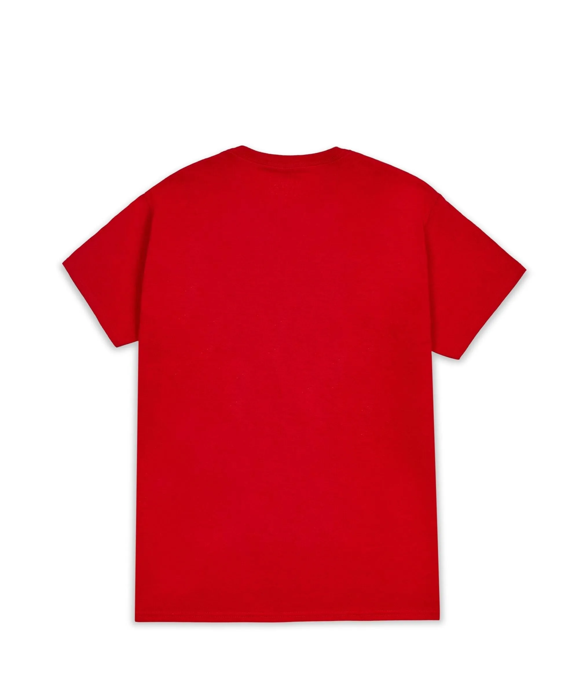 Scarface™ Photo Print Money Tee - Red