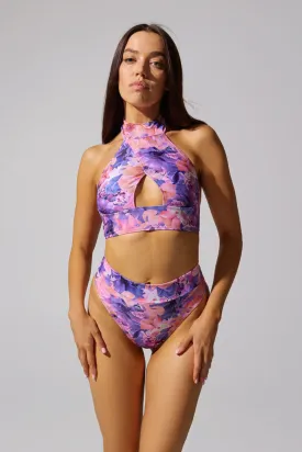 Shark Polewear Tanna Top - Dawn