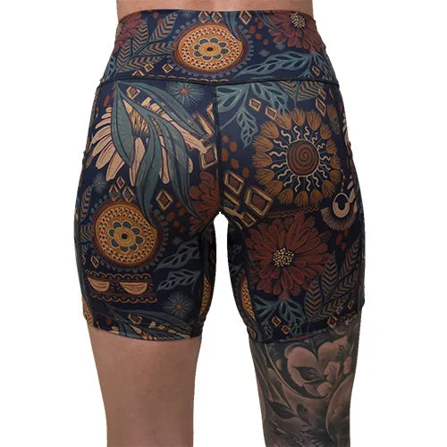 Shorts | Wanderlust