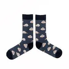 Spencer Flynn Sock Range