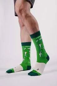 Spencer Flynn Sock Range