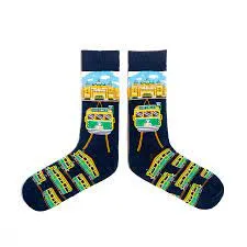 Spencer Flynn Sock Range