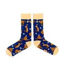 Spencer Flynn Sock Range