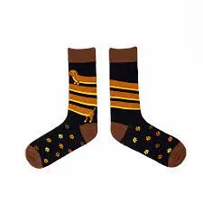 Spencer Flynn Sock Range