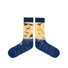 Spencer Flynn Sock Range