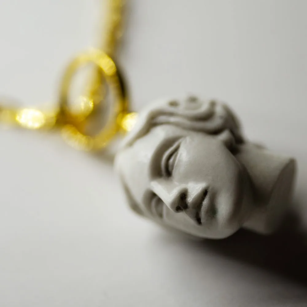 Thetis pendant - final sale