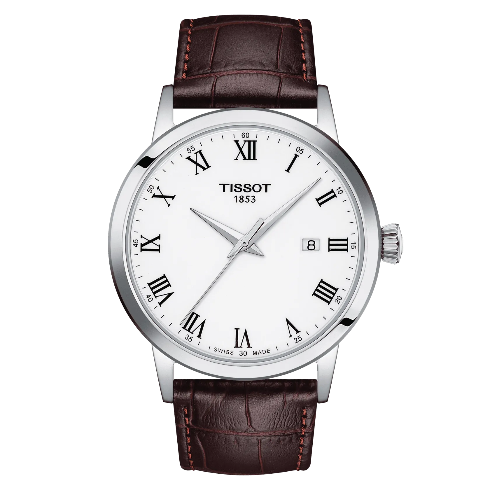 Tissot Classic Dream T1294101601300