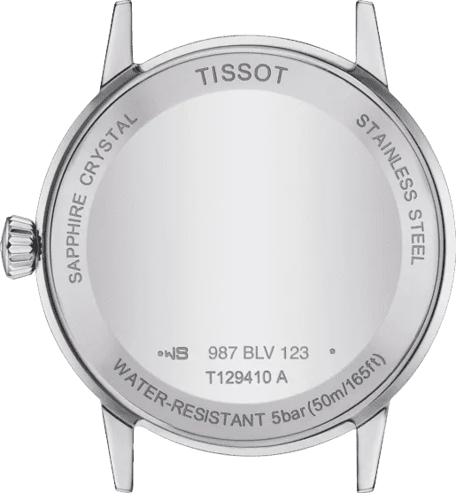 Tissot Classic Dream T1294101601300